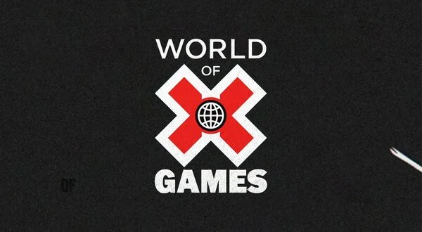World of X Games