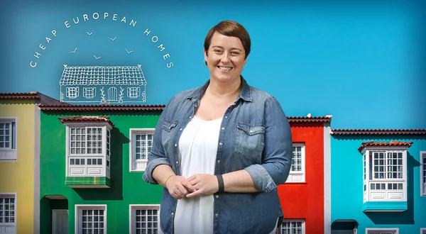 Cheap European Homes