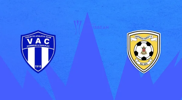 Concacaf Caribbean Cup