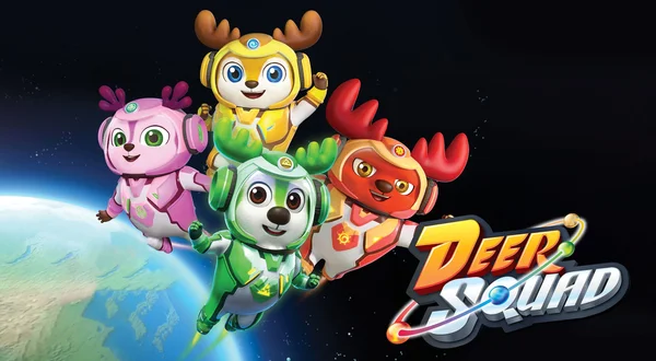 Deer Squad