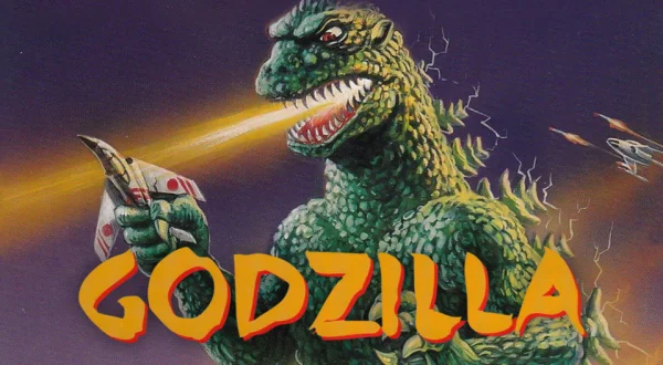Godzilla