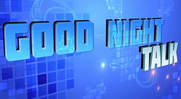 Goodnight Talk