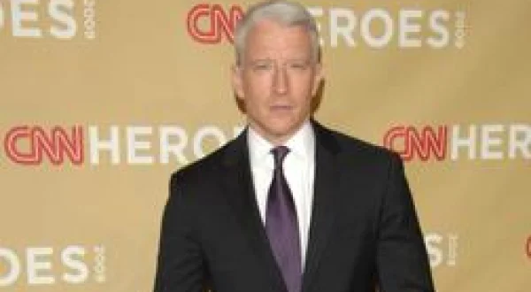Anderson Cooper 360
