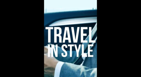 Travel in Style