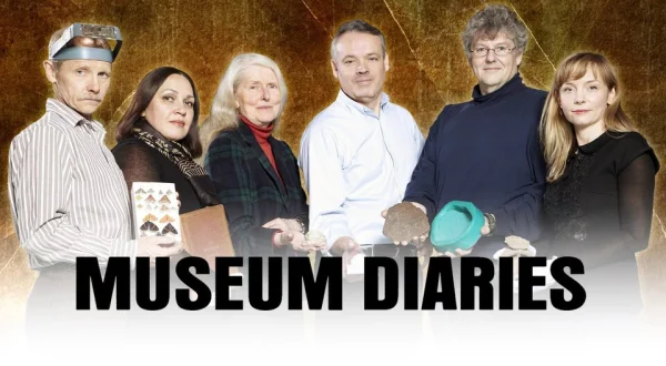 Museum Diaries