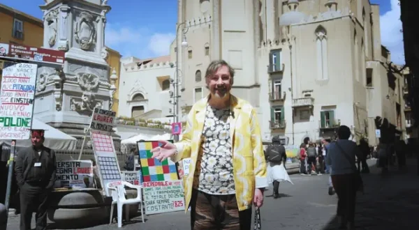 Napoli - Music's forgotten capital