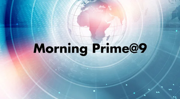 Morning Prime@9