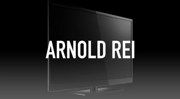 Arnold Rei