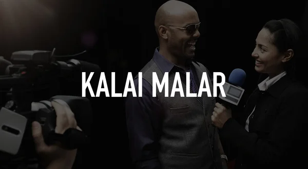 Kalai Malar