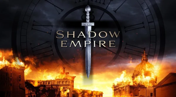 Shadow Empire
