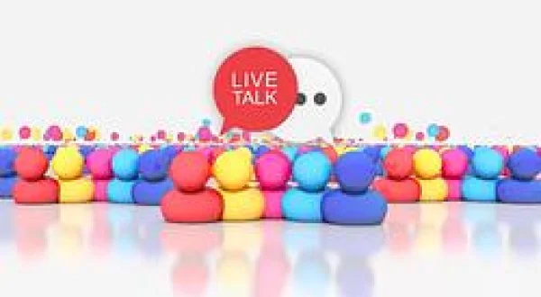 Live Talk
