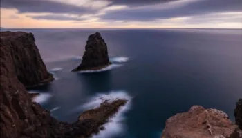 Ilhas Canárias: Natureza Selvagem