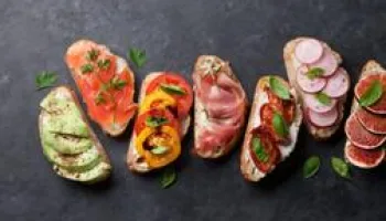 De tapas por España