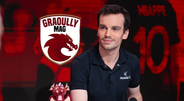 Le Graoully Mag