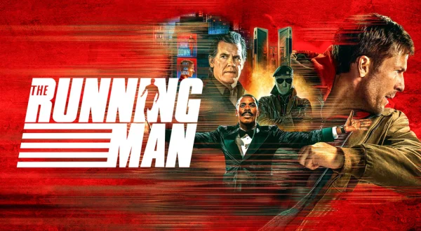 The Running Man