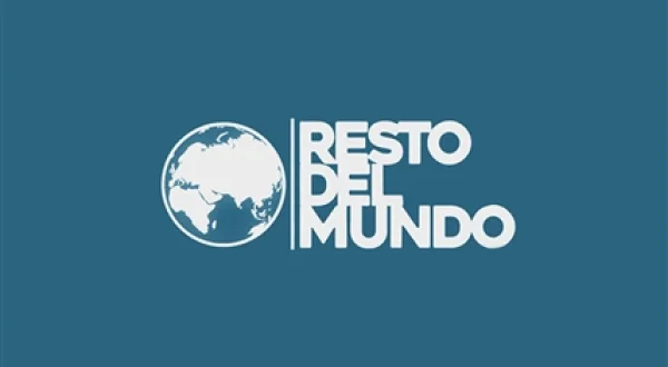 Resto del mundo