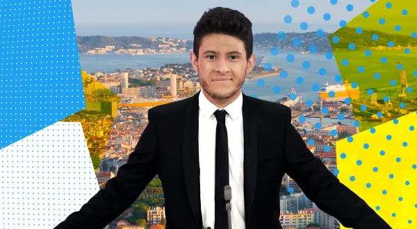 Bonjour le Var