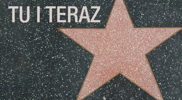Tu i Teraz - FilmoFeomeny