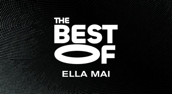 The Best of Ella Mai