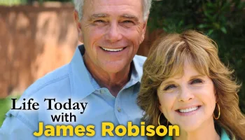 Life Today With James Robison