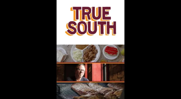 TrueSouth