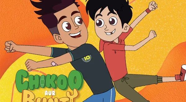 Chikoo Aur Bunty