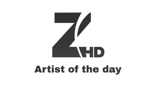 Artist of the day