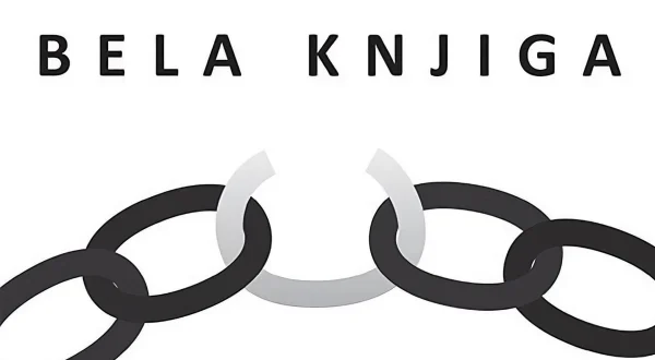 Bela knjiga