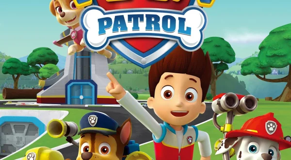 PAW Patrol