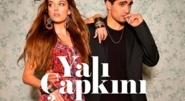 Yali Capkini