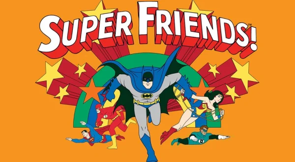 Super Friends