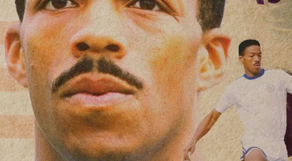Desmond Armstrong: America's World Cup Pioneer