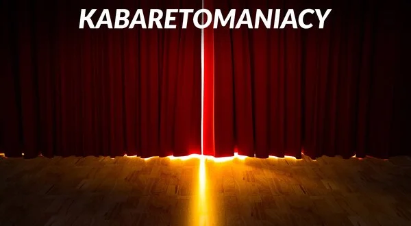Kabaretomaniacy