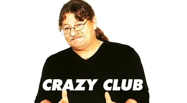 Crazy Club