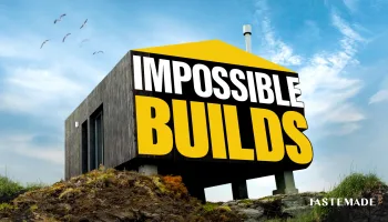 Impossible Builds