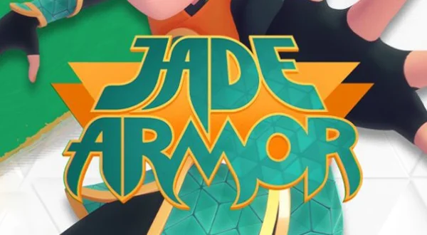 Jade Armor