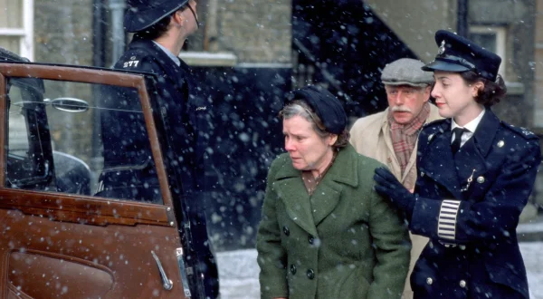 Vera Drake