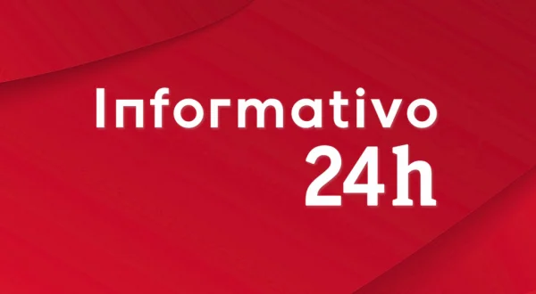 Noticias 24 h