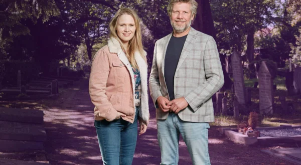 Ik mis je