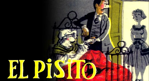 El Pisito