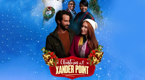 Christmas at Xander Point