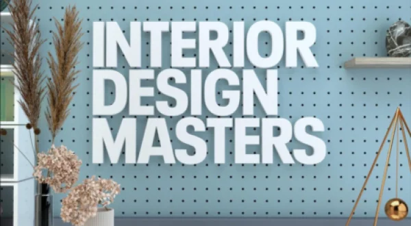 Interior Design Masters