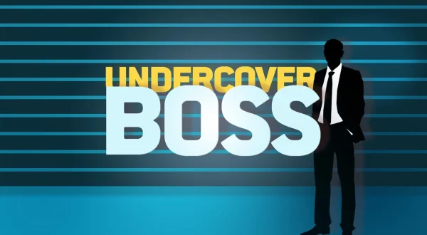 Undercover Boss