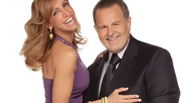 El gordo y la flaca
