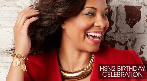 HSN2 Birthday Celebration