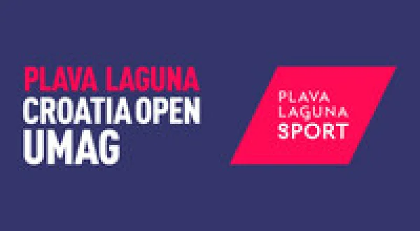 Tennis: ATP Croatian Open Umag 2026