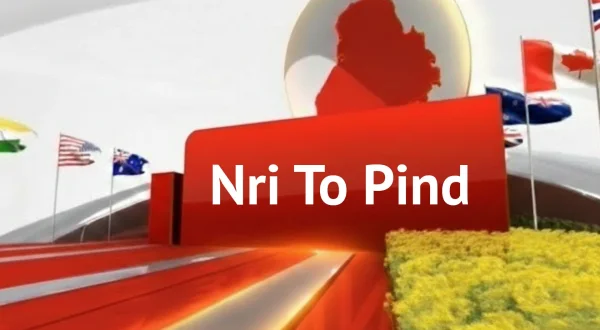 NRI To Pind