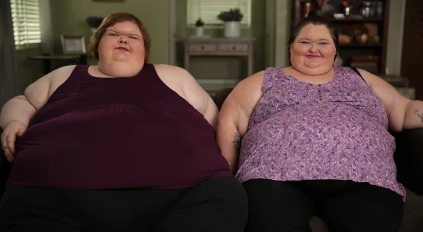 1000-lb Sisters