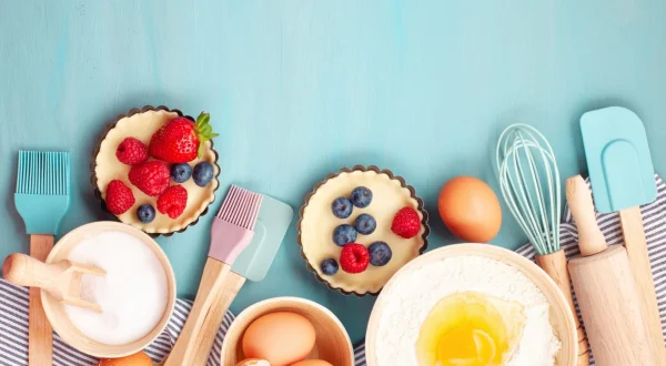 Sweet Housewife's Kitchen