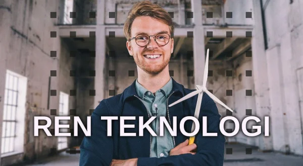 Ren teknologi